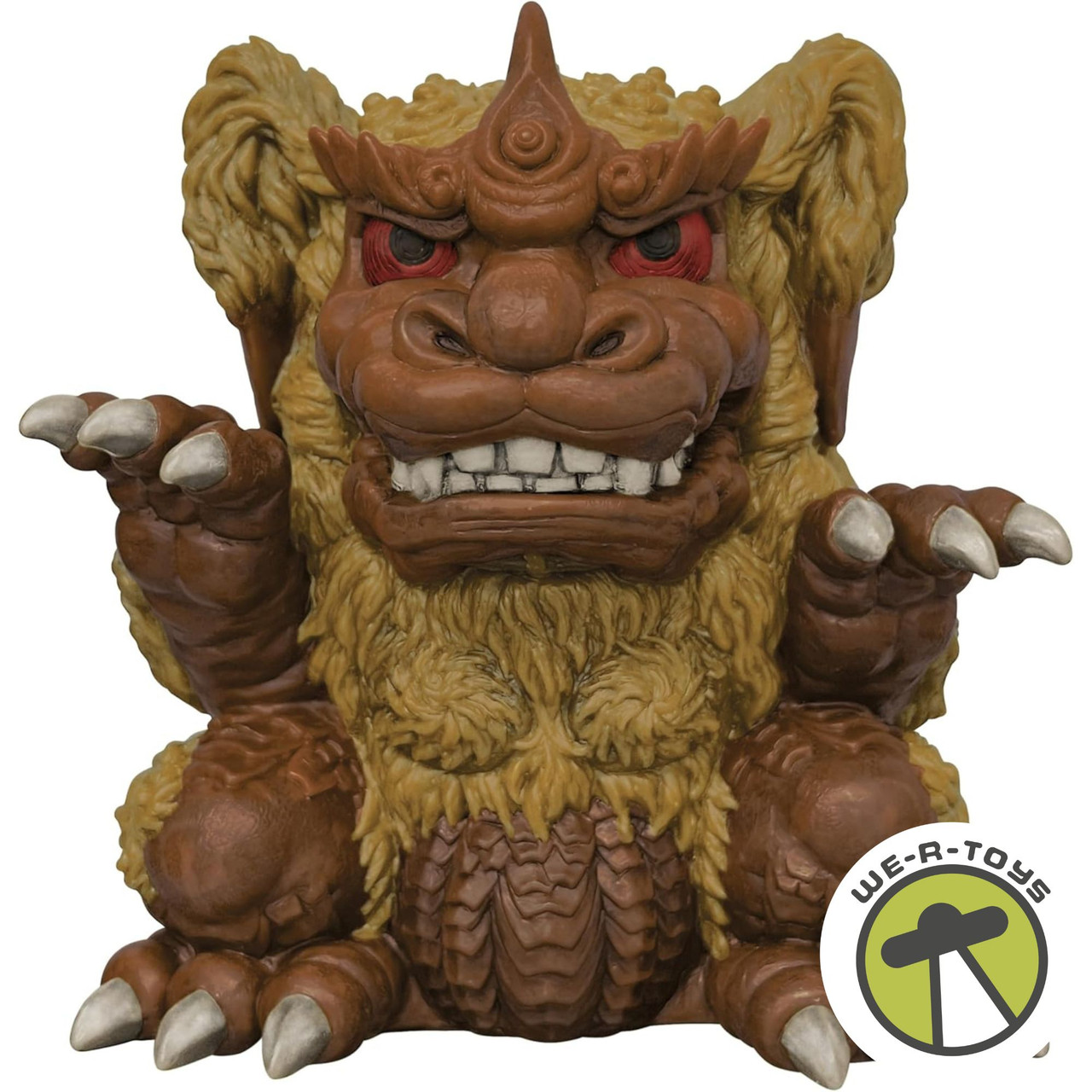 Godzilla vs. Mechagodzilla Enshrined Monsters King Caesar 1974