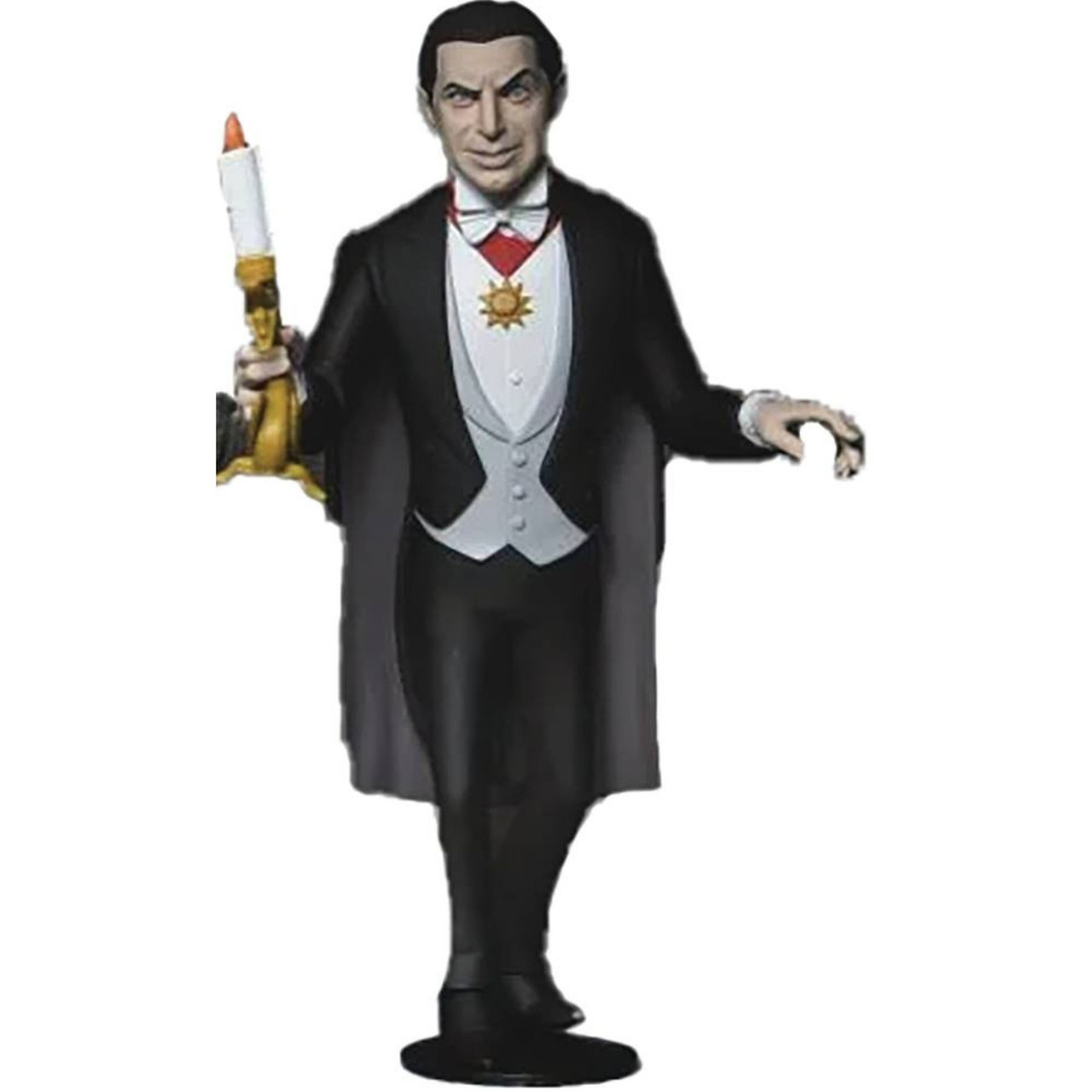 Universal Monsters Toony Terrors Dracula 6 Inch Series 10 Neca