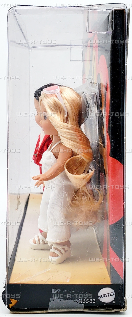 Barbie Charlie's Angels Kelly Gift Set 2009 Mattel N6583 - We-R-Toys