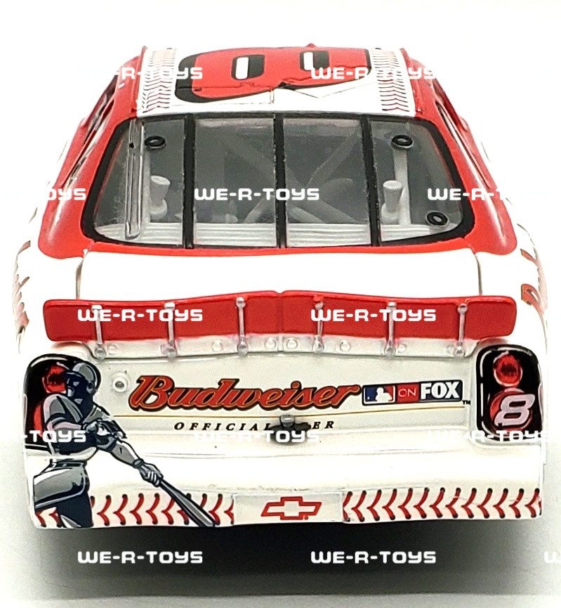NASCAR Seattle All-Star Game Dale Earnhardt Jr. Vehicle 2001