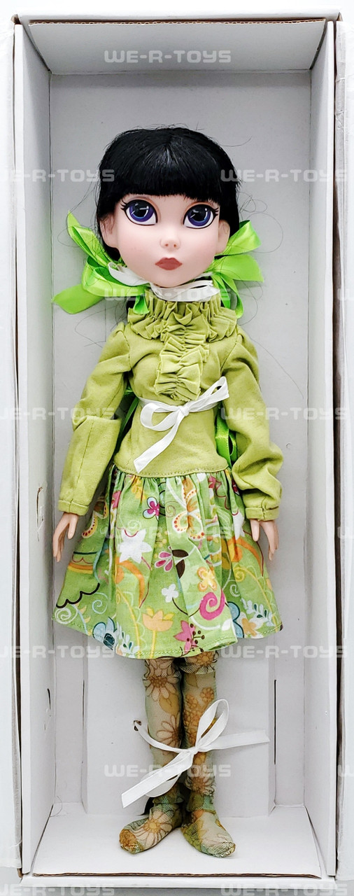 Tonner Maudlynne Macabre 15.25