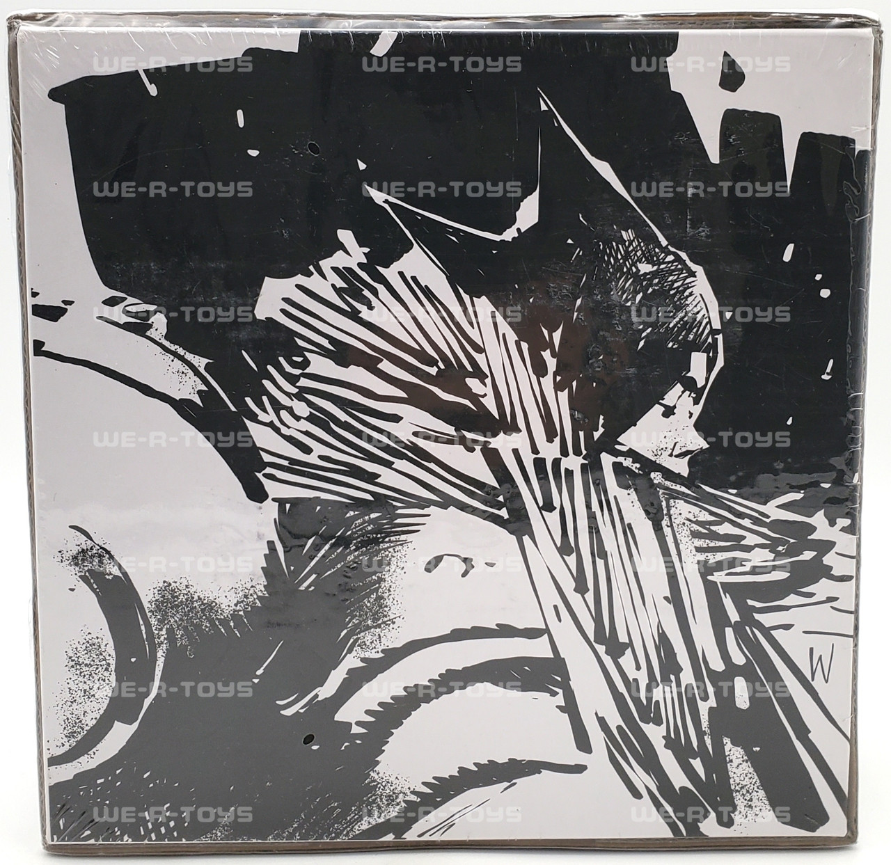 ThreeA 1/12th Scale Action Portable Heavy Slicer TK 7 Bones