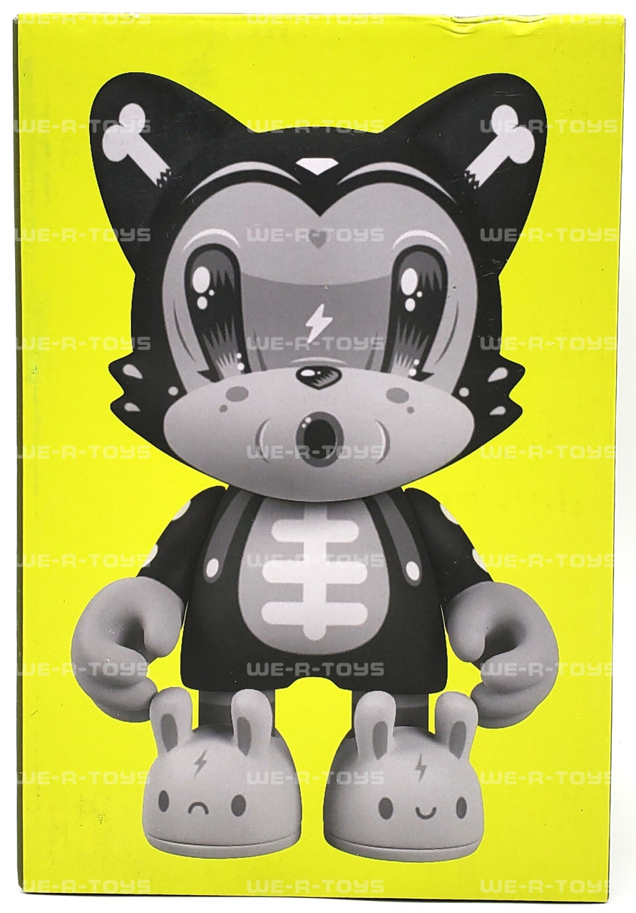 Janky Bendybones 8