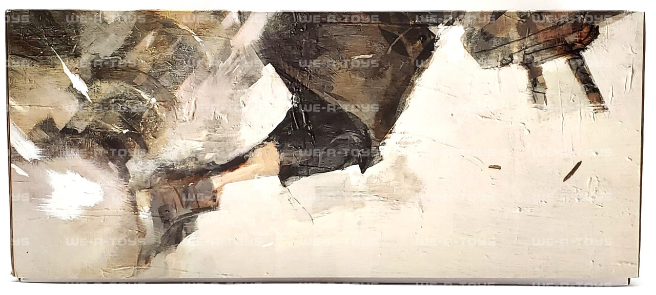 ThreeA 01 Last Stand Yama Tomorrow Kings Ultra TK Action Figure