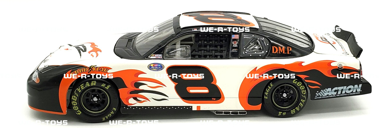 NASCAR Dale Earnhardt Jr. #8 D.M.P. Vehicle 2003 Action #103512