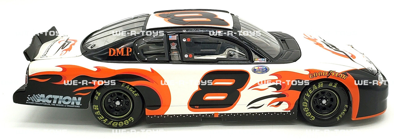 NASCAR Dale Earnhardt Jr. #8 D.M.P. Vehicle 2003 Action #103512