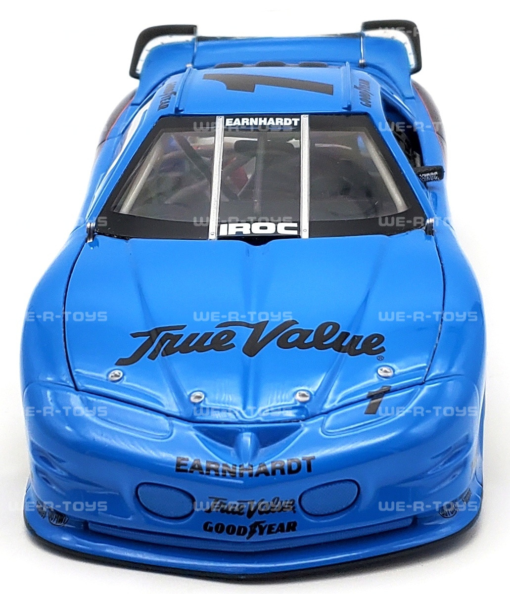 Action Racing Dale Earnhardt #1 True Value 1999 IROC Firebird