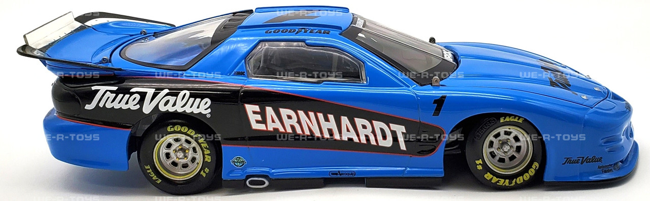 Action Racing Dale Earnhardt #1 True Value 1999 IROC Firebird