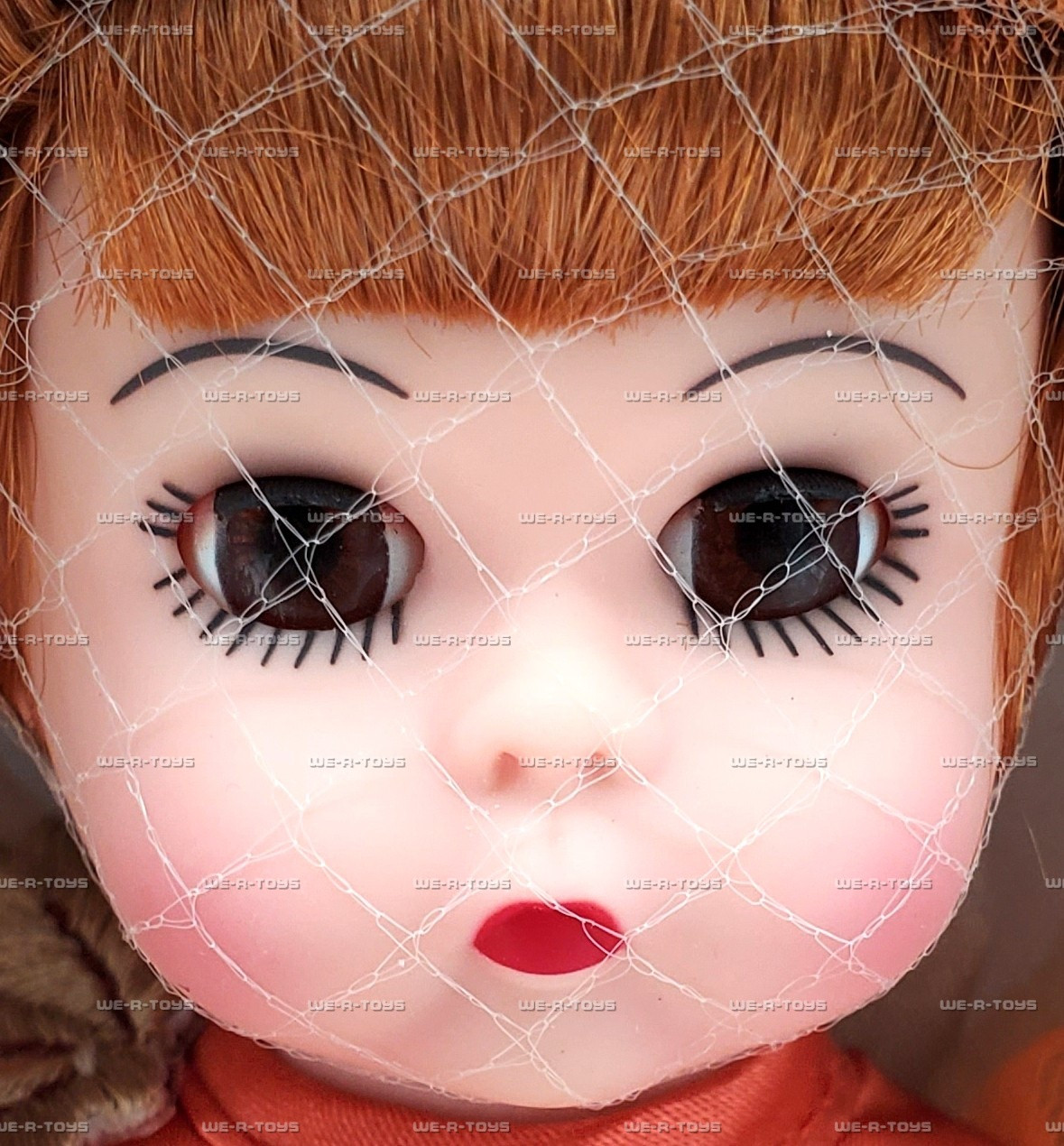 Madame Alexander Fall Angel Doll 2000 Alexander Doll Co. #28360