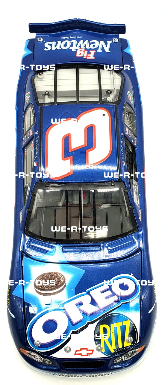 ミニカー NASCAR  #3 DALE EARNHARDT Winner's Circle Dale Earnhardt 3 Fantasy Pack NASCAR Car