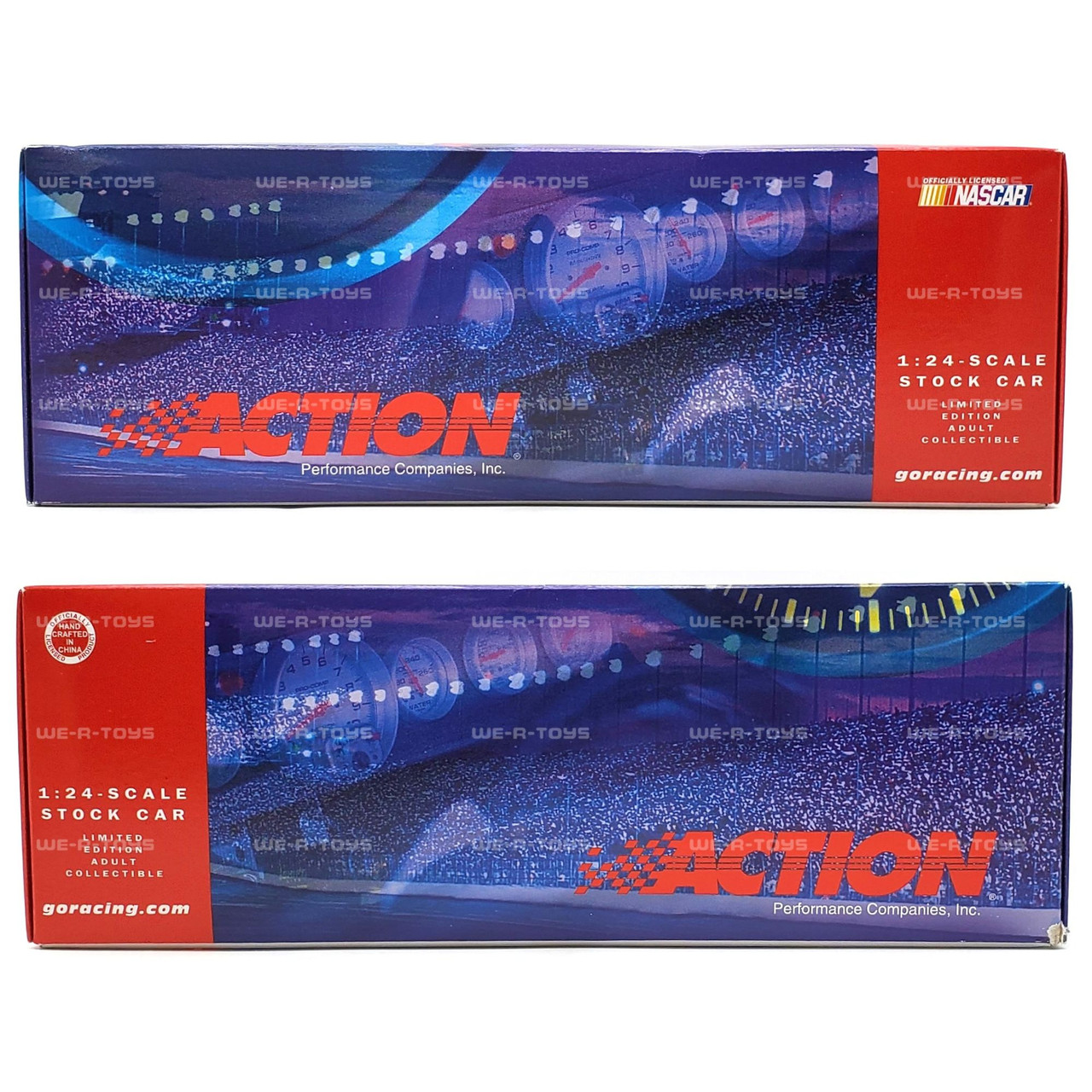 Dale Earnhardt #3 GM Goodwrench Service Plus No Bull 76th Win 2000