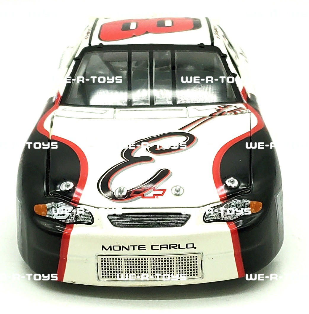NASCAR Dale Earnhardt Jr. #8 Tribute Concert Vehicle 2003 Action