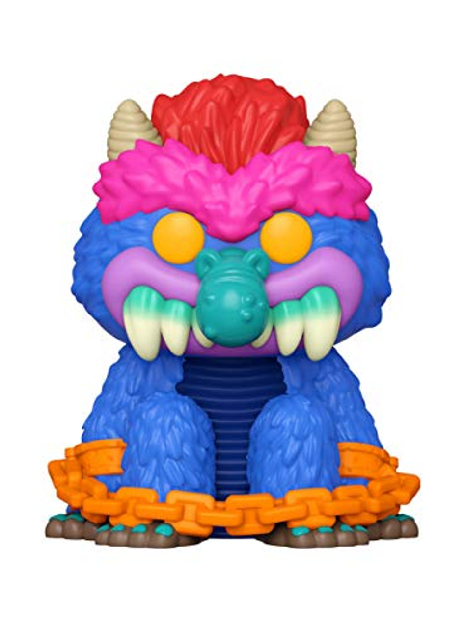 Funko POP Retro Toys My Pet Monster 29 Vinyl Figure - We-R-Toys