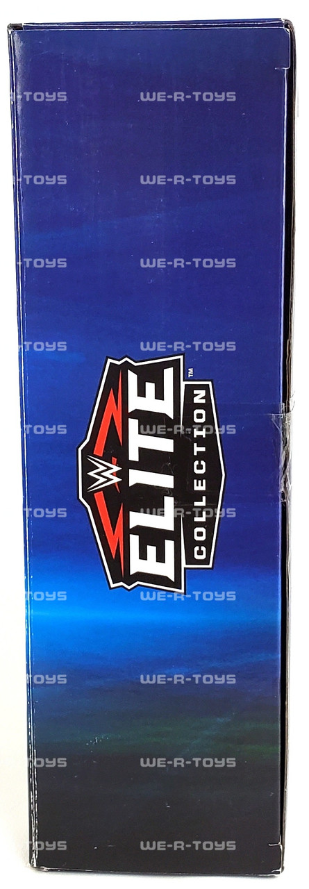 WWE Elite Collection Smack Down Action Figures 4 Pack 2024 Mattel