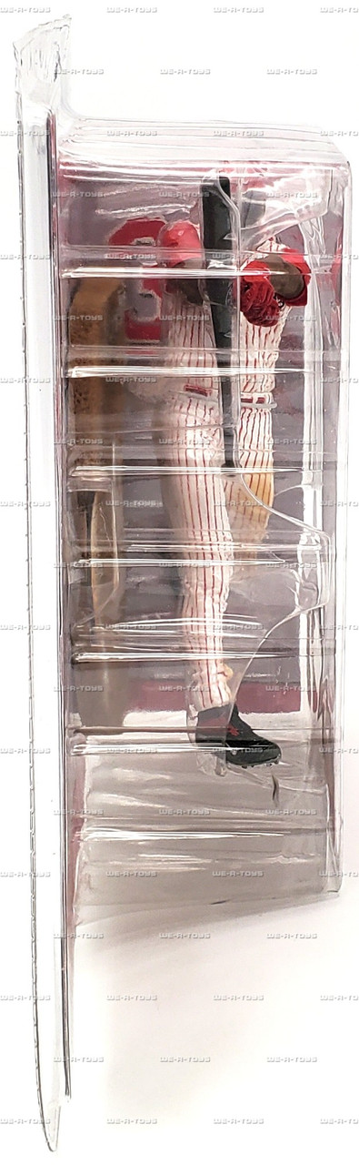 MLB Series 11 Cincinnati Reds Ken Griffey Jr. Figure 2005