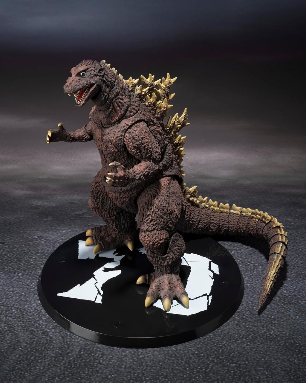 Godzilla 1954 Bandai Spirits S.H.MonsterArts Action Figure