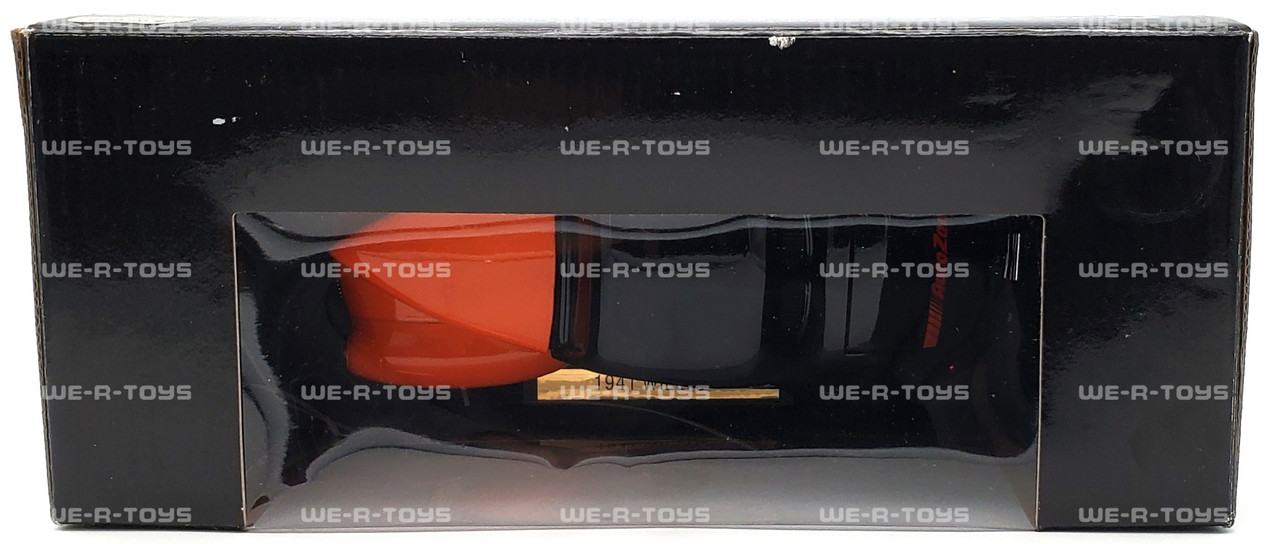 AutoZone Collector's Edition 1941 WIllys Coupe Locking Coin Bank