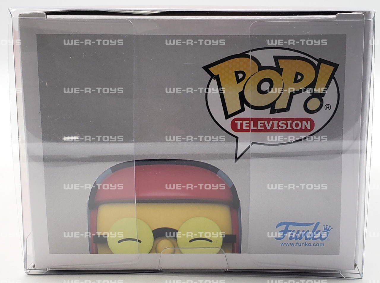＊flandoll＊ Funko POP Television The Simpsons Stupid Sexy Flanders 2021