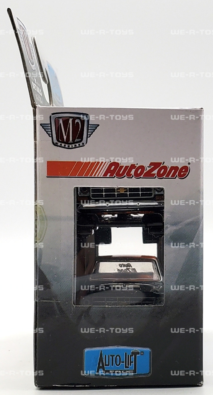 M2マシーン　M2 machines 30台セット　トランスポート Amazon.co.jp: M2 Machines 1973 シボレー シャイアン スーパー