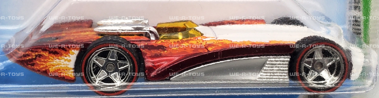 Hot Wheels Treasure Hunts '10 Chevroletor Vehicle 2009 Mattel
