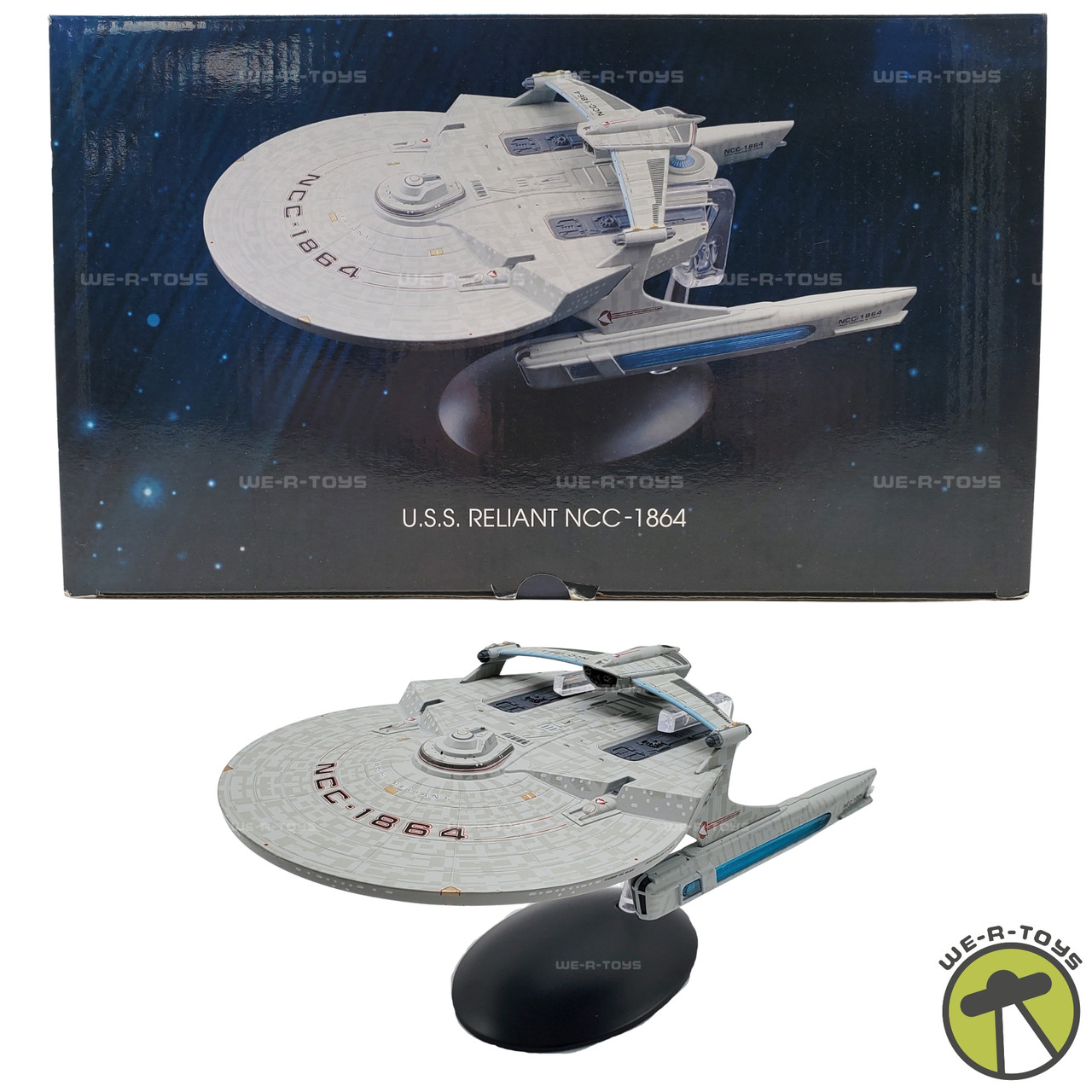 Star Trek 10