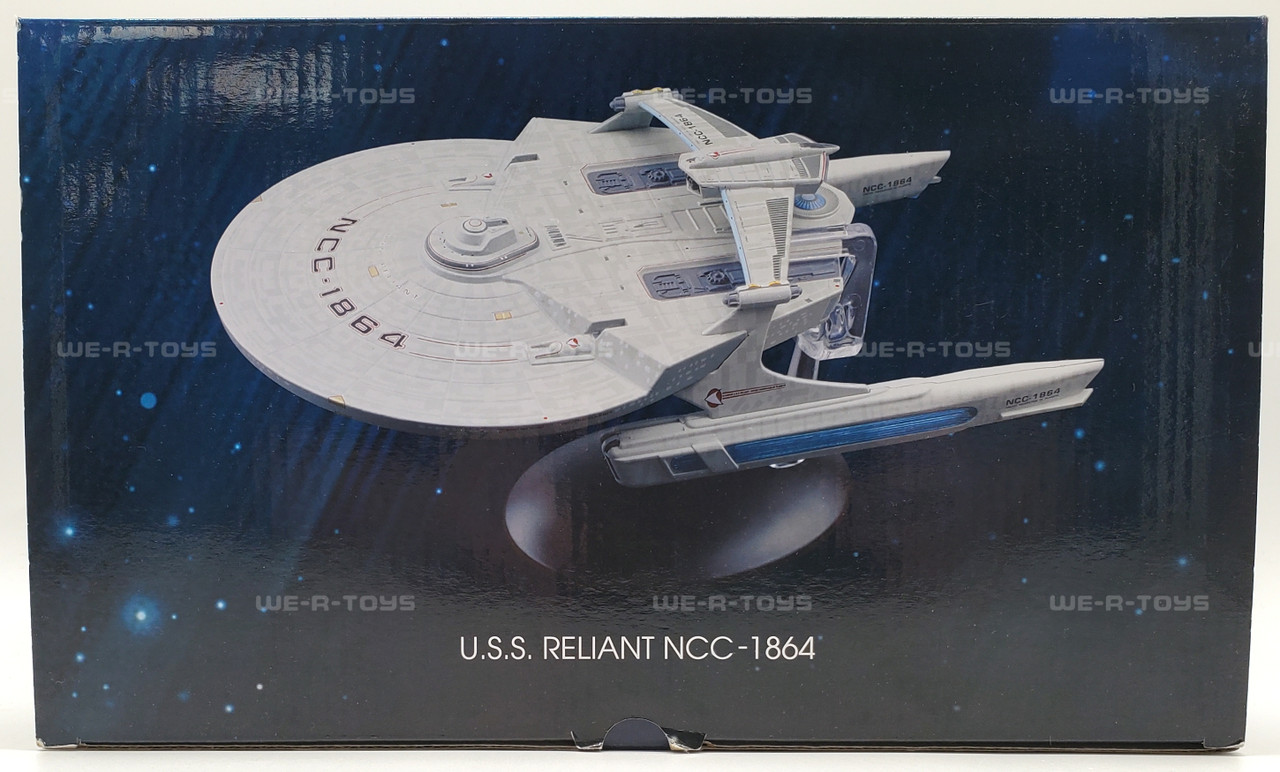 Star Trek 10