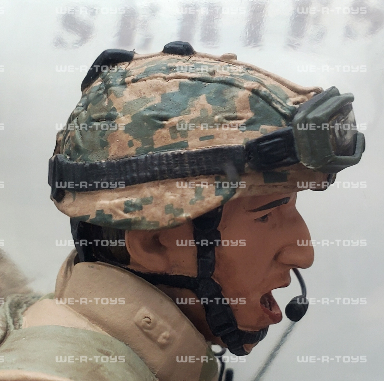 マクファーレン　MILITARY　セット McFarlane's Military Series 4 Army Infantry Action Figure