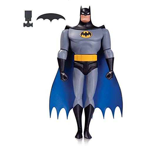 DC Collectibles The Animated Series Batman Action Figure 32720
