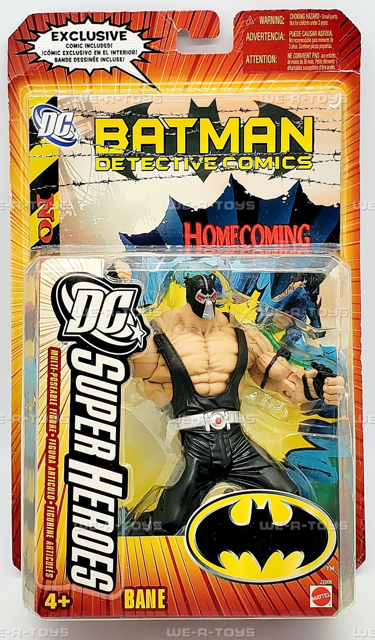 Batman, Horizon Original 37101 (1995)