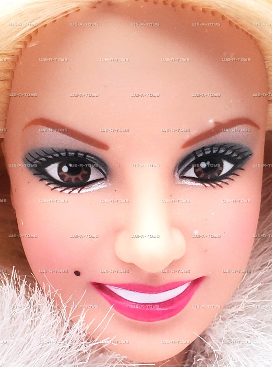 Britney Spears Singing For You Doll Sings Lucky 2001 YABOOM #95020 - We-R-Toys Britney Spears Singing For You Doll Sings Lucky 2001 YABOOM #95020 - We-R-Toys