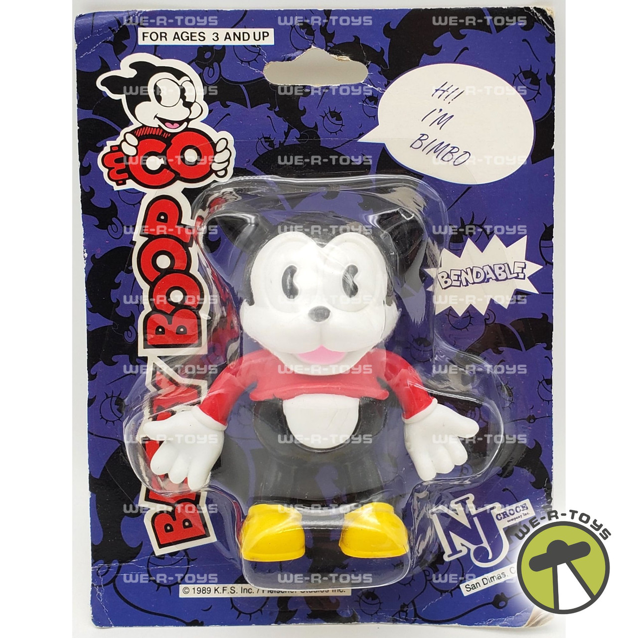 レア　BETTY BOOP Betty Boop Cherries Cylinder Tote – Xenos Candy 