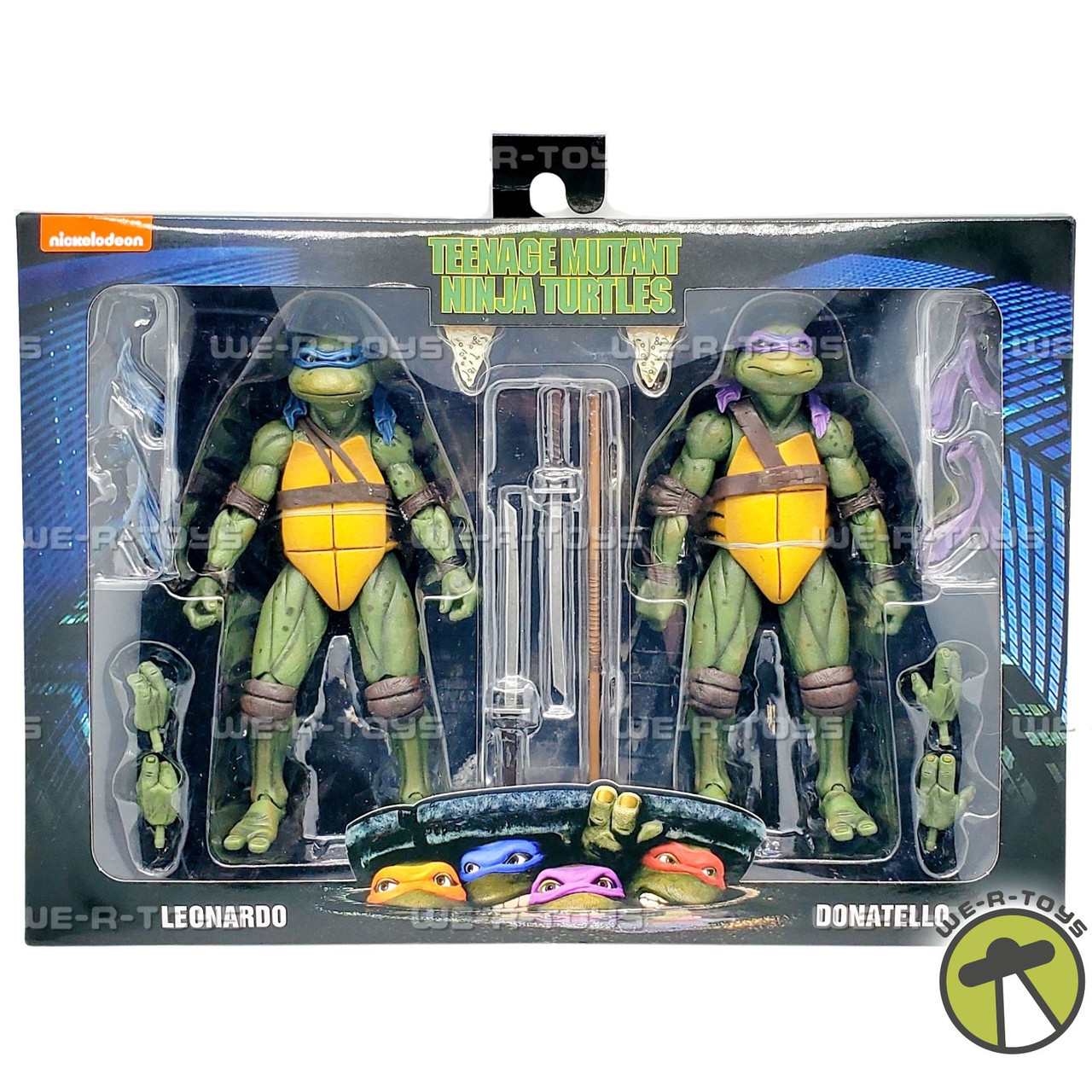 NECA ランボ アクションフィギュア 2体セット NECA ランボ アクションフィギュア 2体セット NECA ランボ アクション