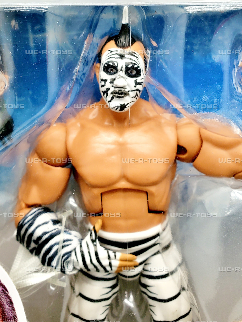 WWE Elite Collection Zodiac Action Figure 2021 Mattel GVB89 - We-R