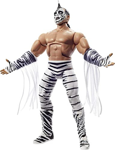 WWE Elite Collection Zodiac Action Figure 2021 Mattel GVB89 - We-R