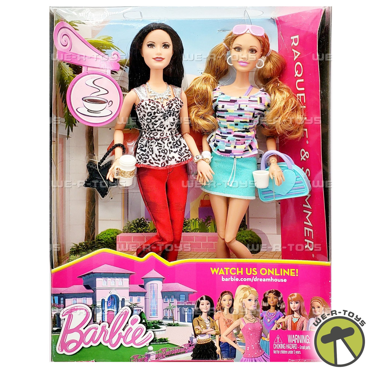 Dreamhouse Muñeca Barbis Barbie Dreamhouse Muñecas Barbie Con