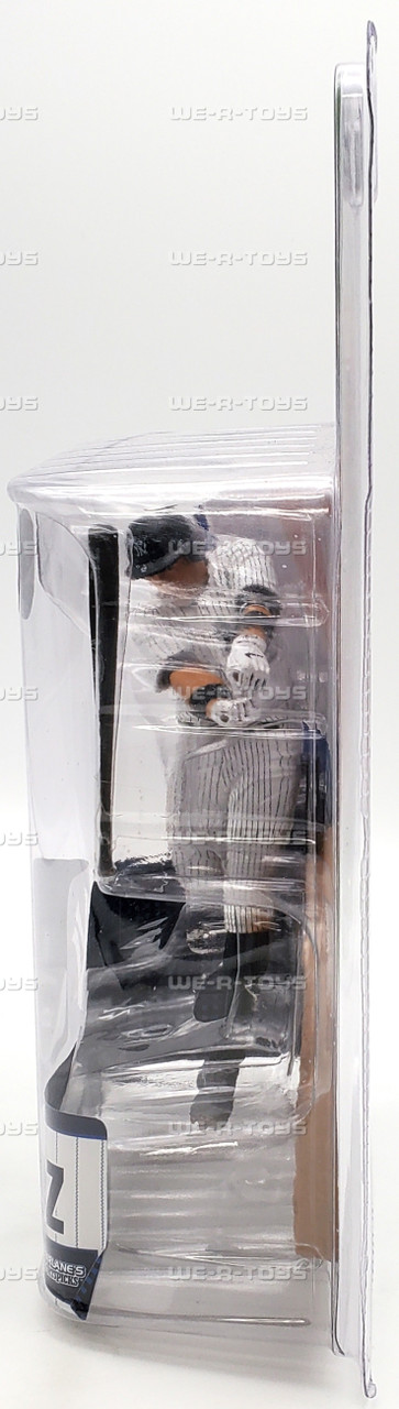 MLB Yankees Alex Rodriguez Third Base 13 Action Figure 2010