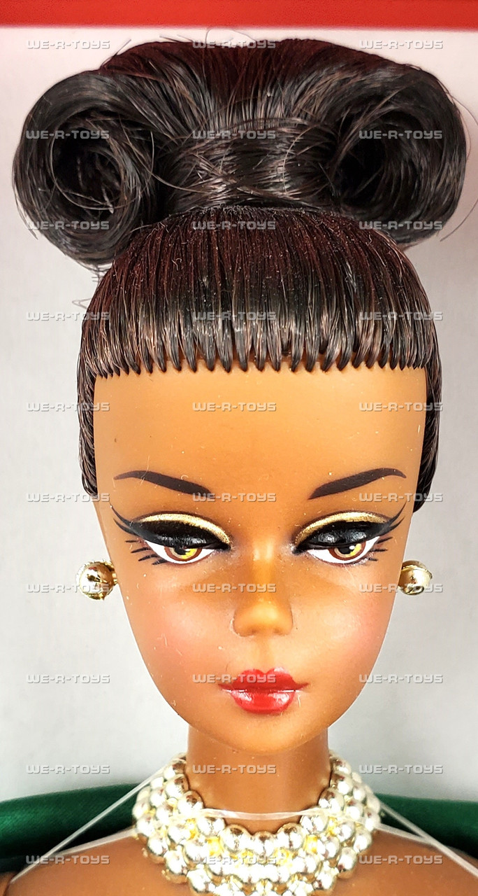 Barbie Signature 12 Days of Christmas Doll and Accessories 2023