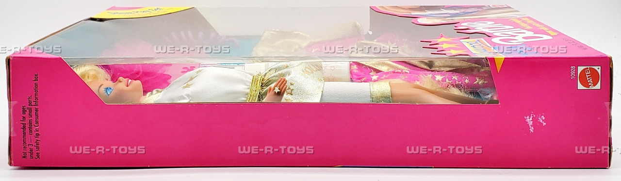 Barbie Hollywood Hair Deluxe Doll Playset 1993 Mattel 10928 - We-R