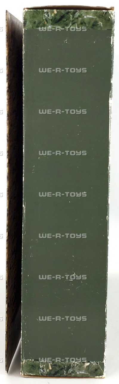 G.I. Joe Timeless Collection FAO Schwarz Green Beret Memorabilia