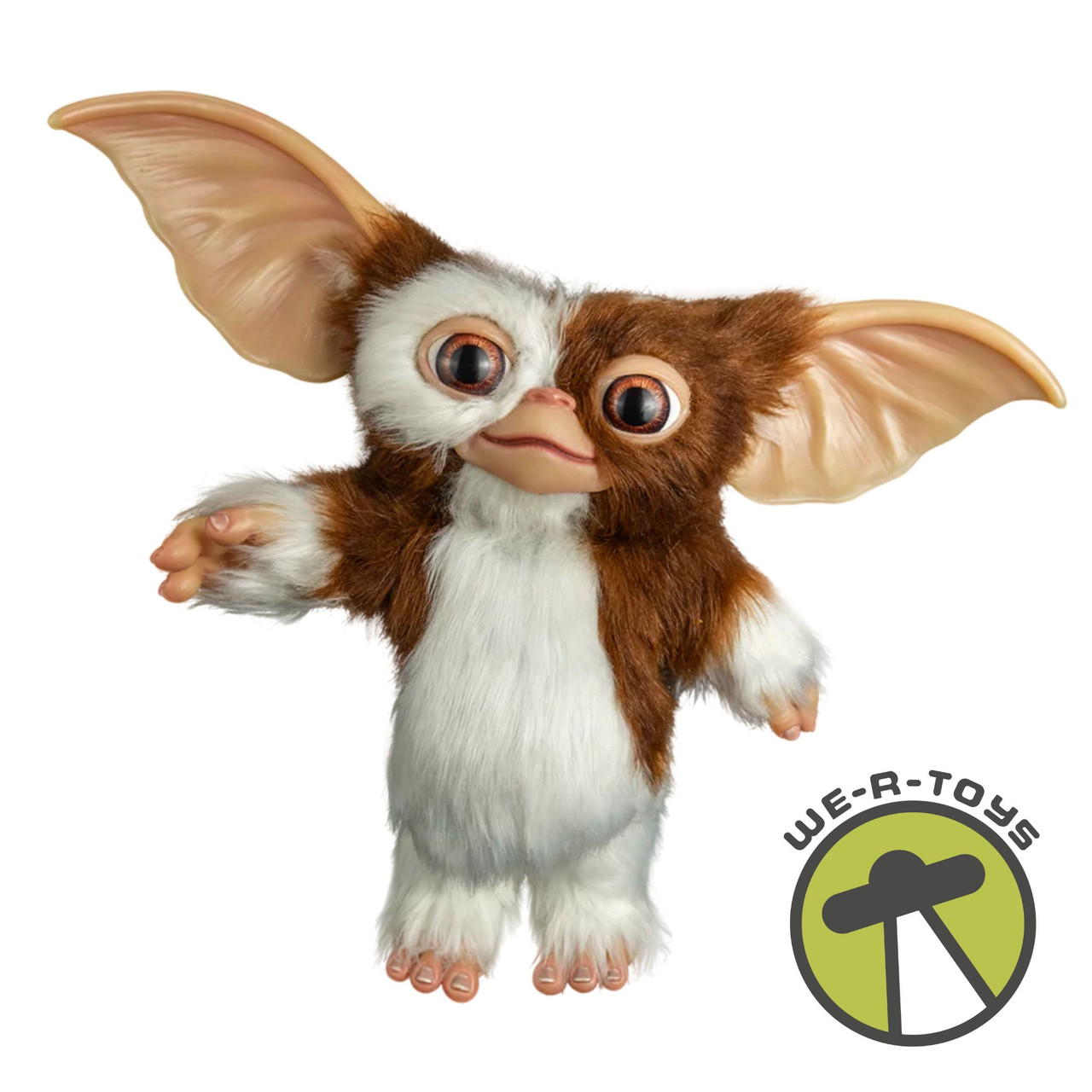 Gremlins 2 The New Batch Gizmo Mogwai Prop Trick or Treat Studios