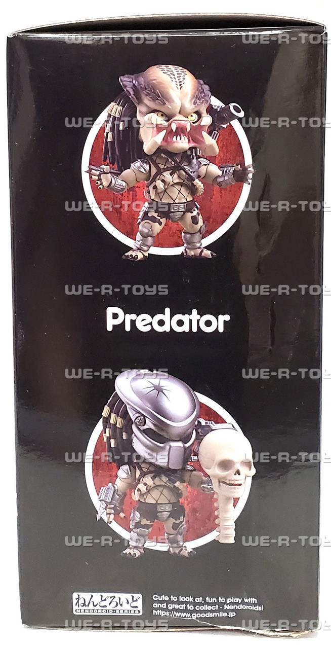 Predator Nendoroid Action Figure Good Smile Company #1845