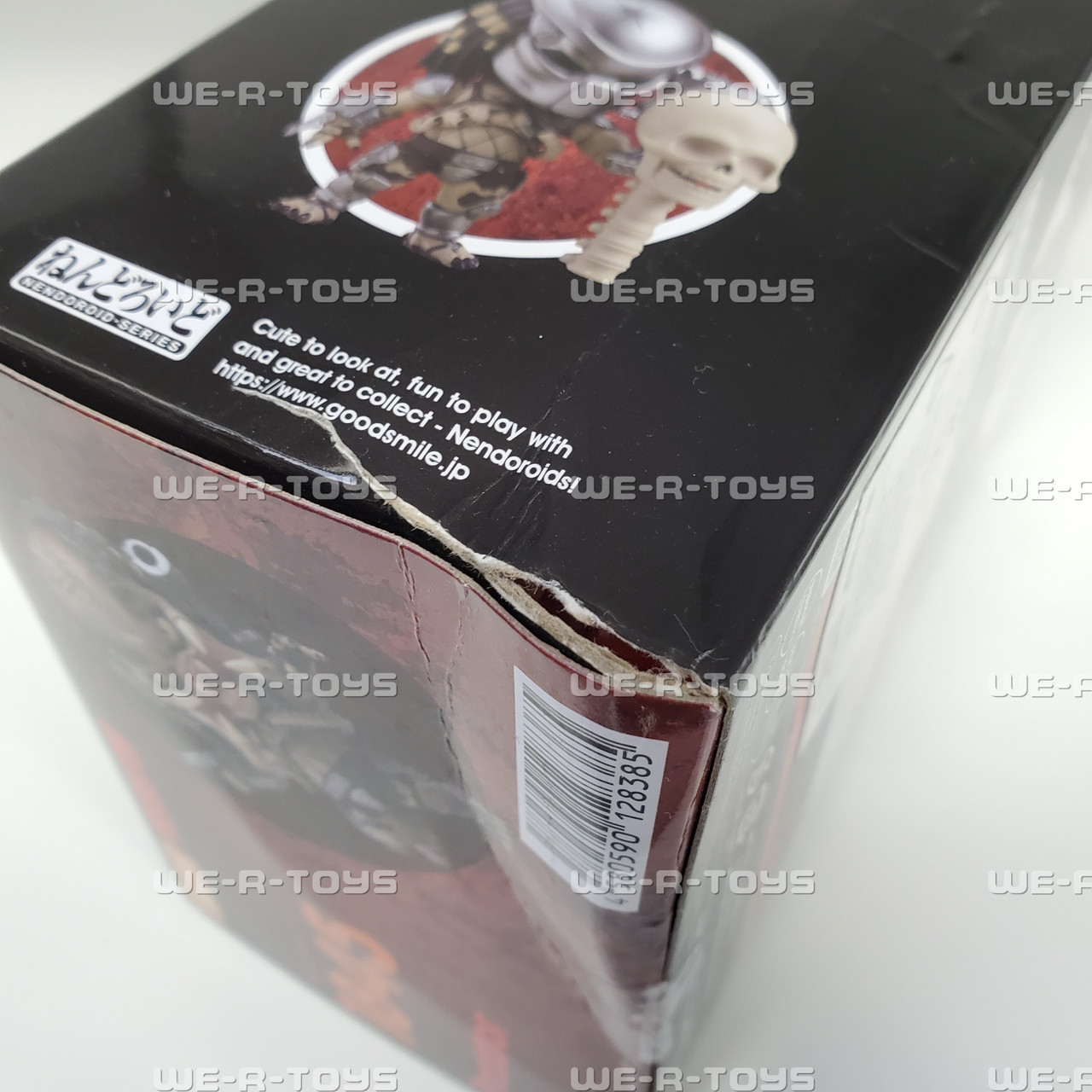 Predator Nendoroid Action Figure Good Smile Company #1845