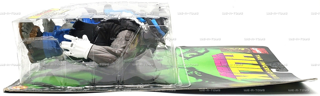 オ―ルドケナ―1985年Wicketフィギュア オ―ルドケナ―1985年Wicketフィギュア 10190674_1_1.jpg