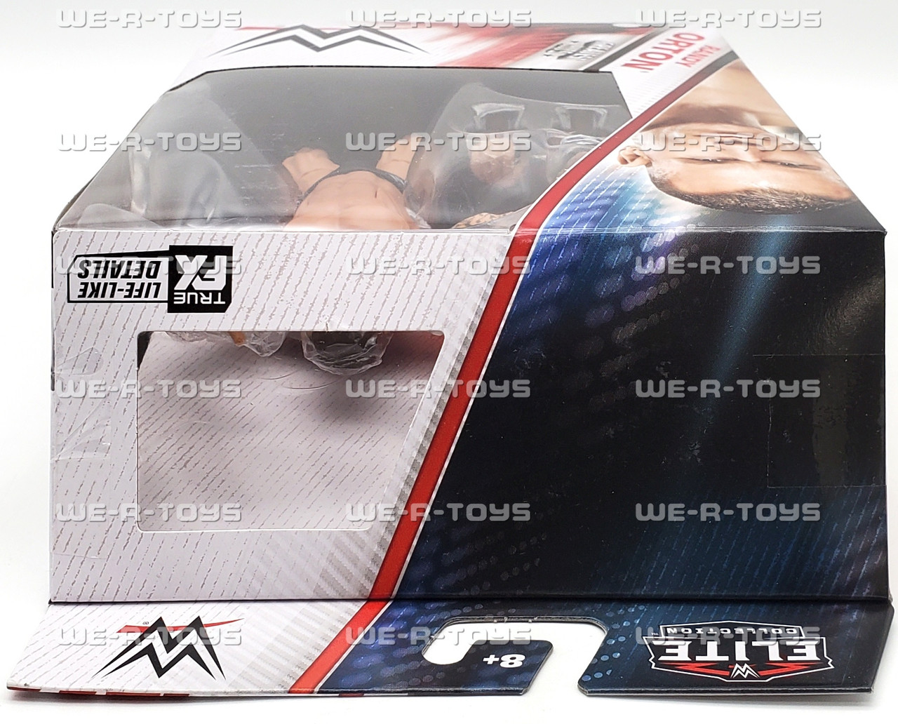 WWE Elite Collection Greatest Hits Randy Orton Action Figure