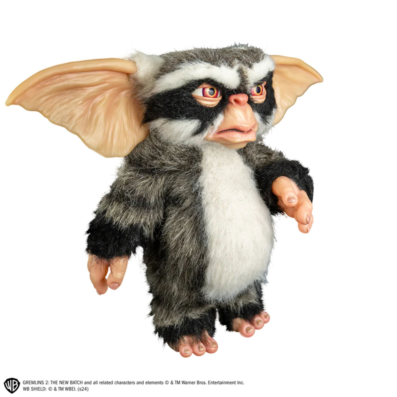 Gremlins 2 The New Batch George Mogwai Prop Trick or Treat