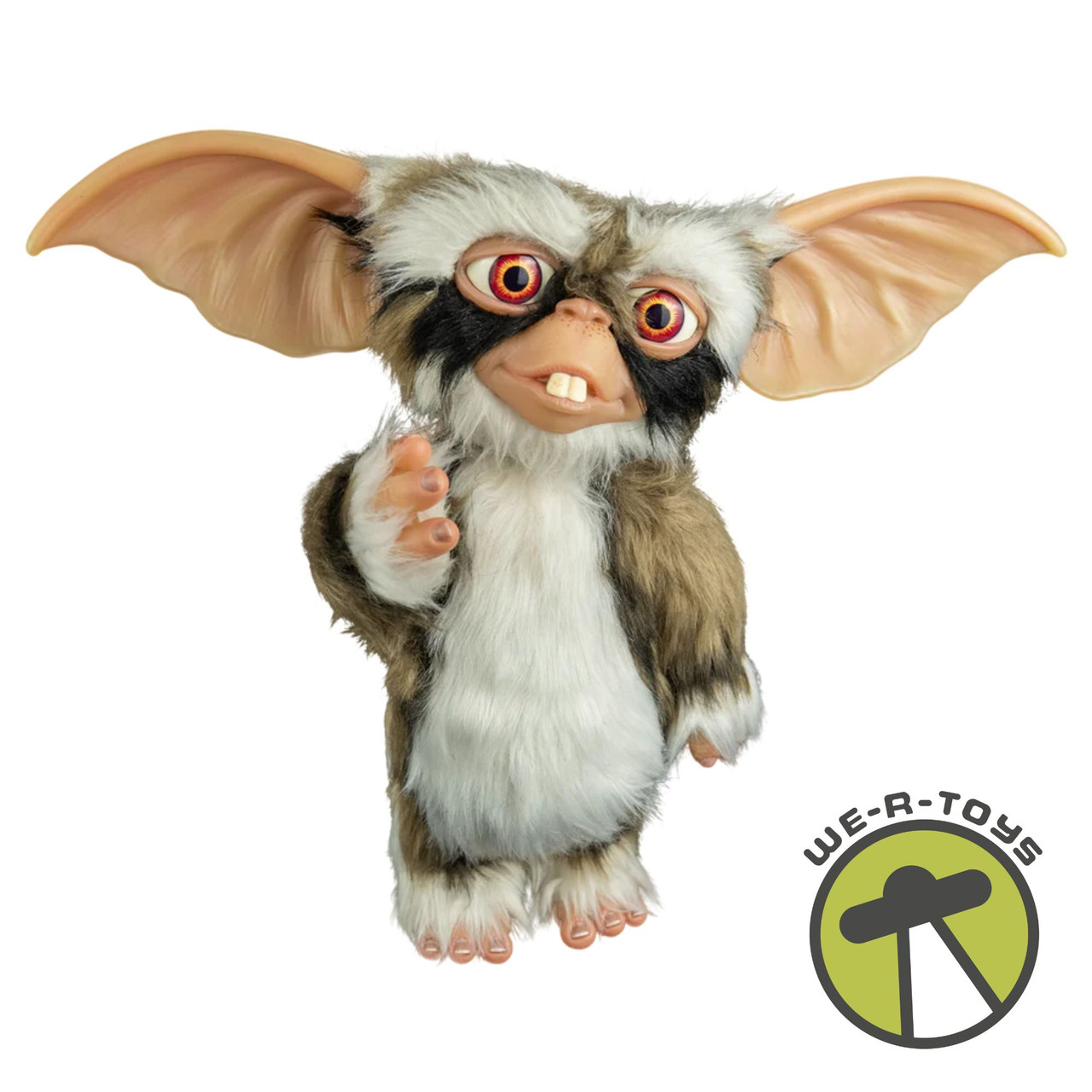 Gremlins 2 The New Batch Lenny Mogwai Prop Trick or Treat Studios