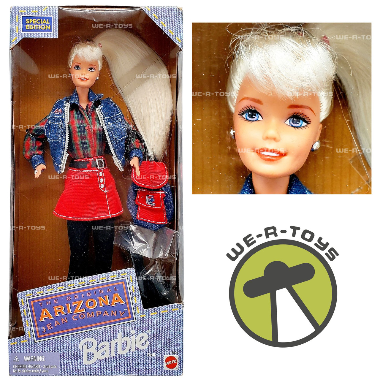 その他 THE Artist Barbie Doll THE Artist Barbie Doll
