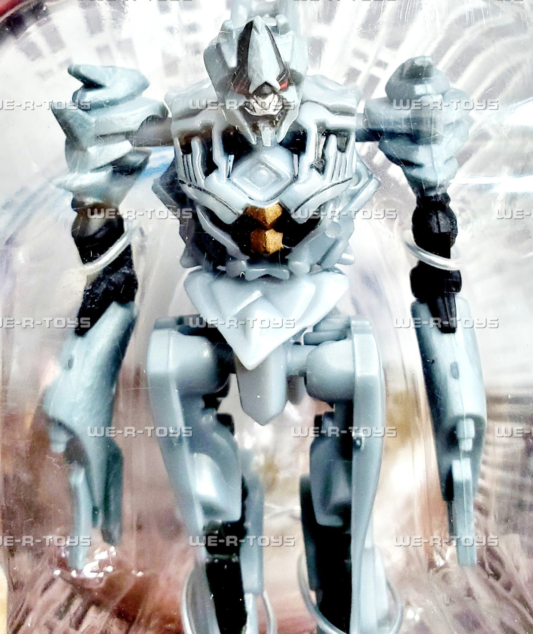 トランスフォーマーMEGATRON Transformers Megatron Auto-Converting Robot Flagship Edition