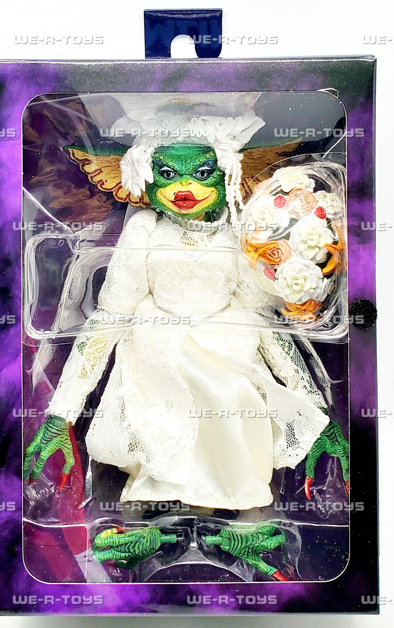 NECA ネカ グレムリン2 新・種・誕・生 レディグレムリン グレタ