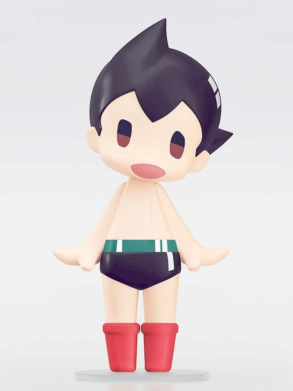 Big Scale Astro Boy Full Color #23 by Secretbase - Vinyl Pulse